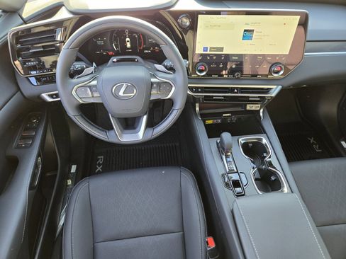 New 2026 Lexus RX 350 FWD image 9