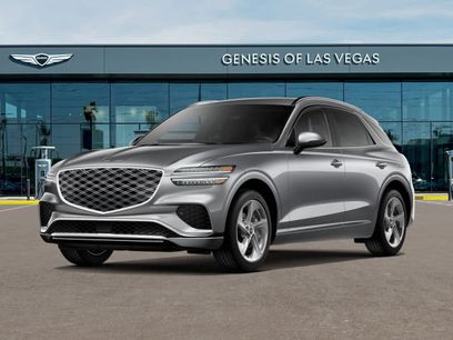 New 2026 Genesis GV70 2.5T Select