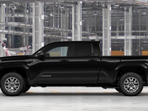 New 2026 Toyota Tacoma SR5 image 4