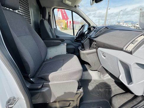 Used 2019 Ford Transit 150 130 Low Roof RWD image 12