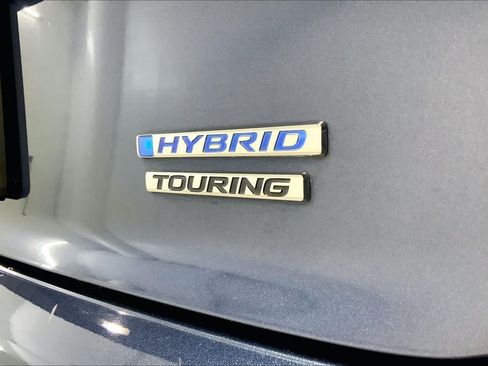 Used 2023 Honda Accord Touring image 9