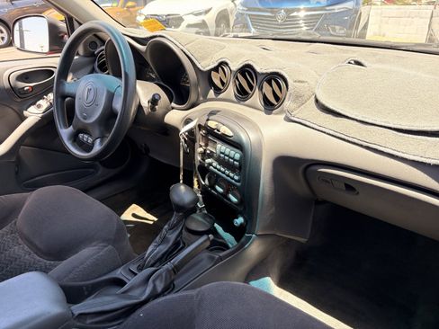 Used 2001 Pontiac Grand Am SE FWD image 12