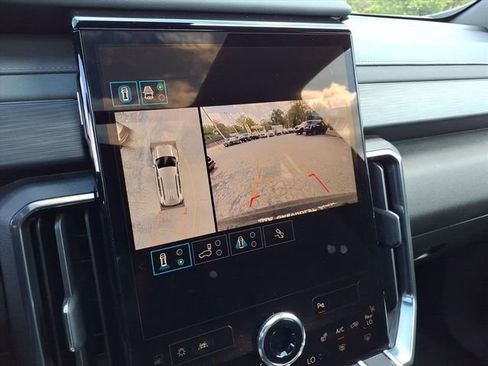 Used 2024 GMC Acadia AT4 w/ LPO, Floor Liner Package image 35