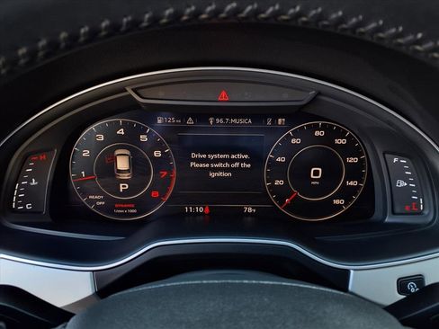 Used 2019 Audi Q7 2.0T Premium Plus w/ Premium Plus Package image 12