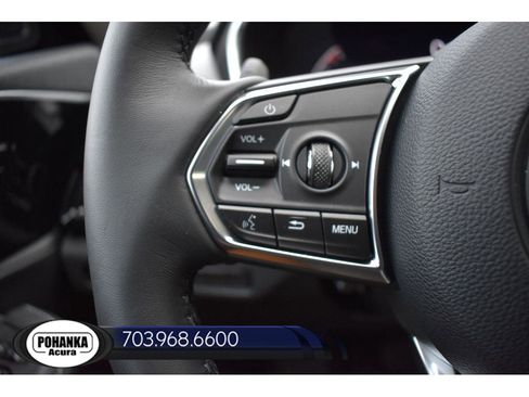 New 2026 Acura MDX Technology Package image 12