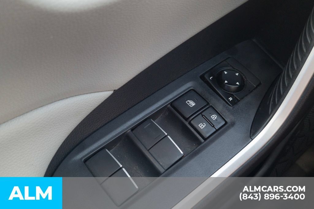 Used 2019 Toyota RAV4 XLE Premium w/ Advanced Technology Package AWD/4WD image 36