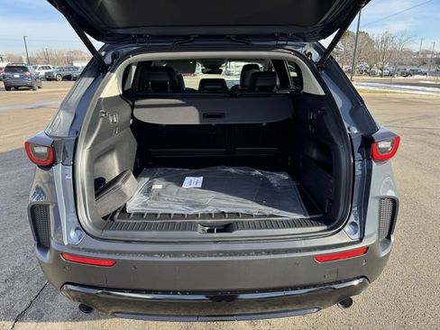 New 2026 MAZDA CX-50 AWD 2.5 Hybrid w/ Weather Package image 37