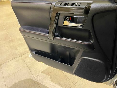 Certified 2022 Toyota 4Runner TRD Pro image 18