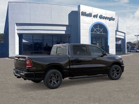 New 2026 RAM 1500 Express image 4