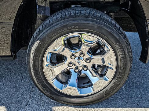 Used 2022 RAM 1500 Big Horn image 12