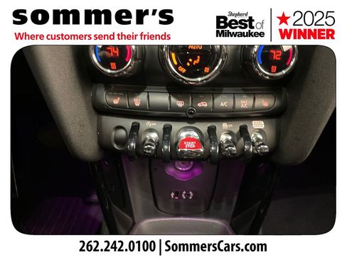 Used 2018 MINI Cooper S image 16