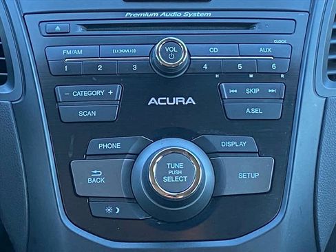 Used 2017 Acura RDX AWD image 11