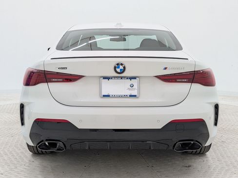 New 2026 BMW 440i xDrive Coupe AWD/4WD image 10