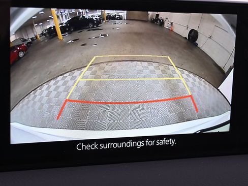 New 2025 MAZDA CX-5 Carbon Edition image 29