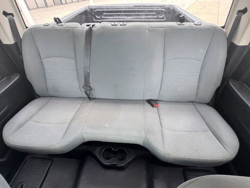 Used 2018 RAM 1500 Tradesman AWD/4WD image 23