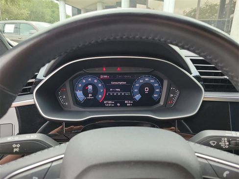 Used 2020 Audi Q3 2.0T Premium w/ Convenience Package image 33