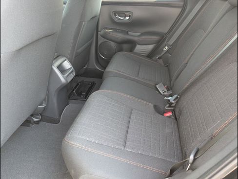 Used 2026 Honda HR-V Sport image 12