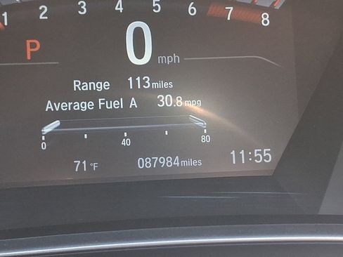 Used 2020 Honda CR-V Touring image 22