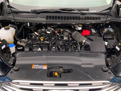 Used 2020 Ford Edge SEL w/ Convenience Package image 23