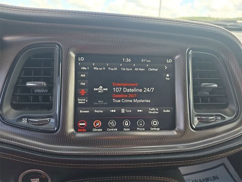 Used 2020 Dodge Challenger GT image 16