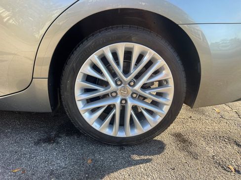 Used 2016 Lexus ES 350 image 22