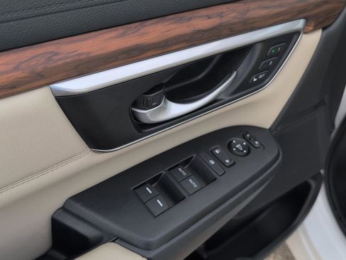 Used 2022 Honda CR-V EX-L image 17