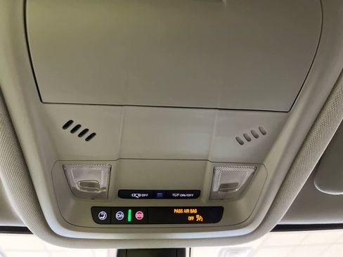 Used 2023 GMC Acadia SLE w/ Driver Convenience Package image 25