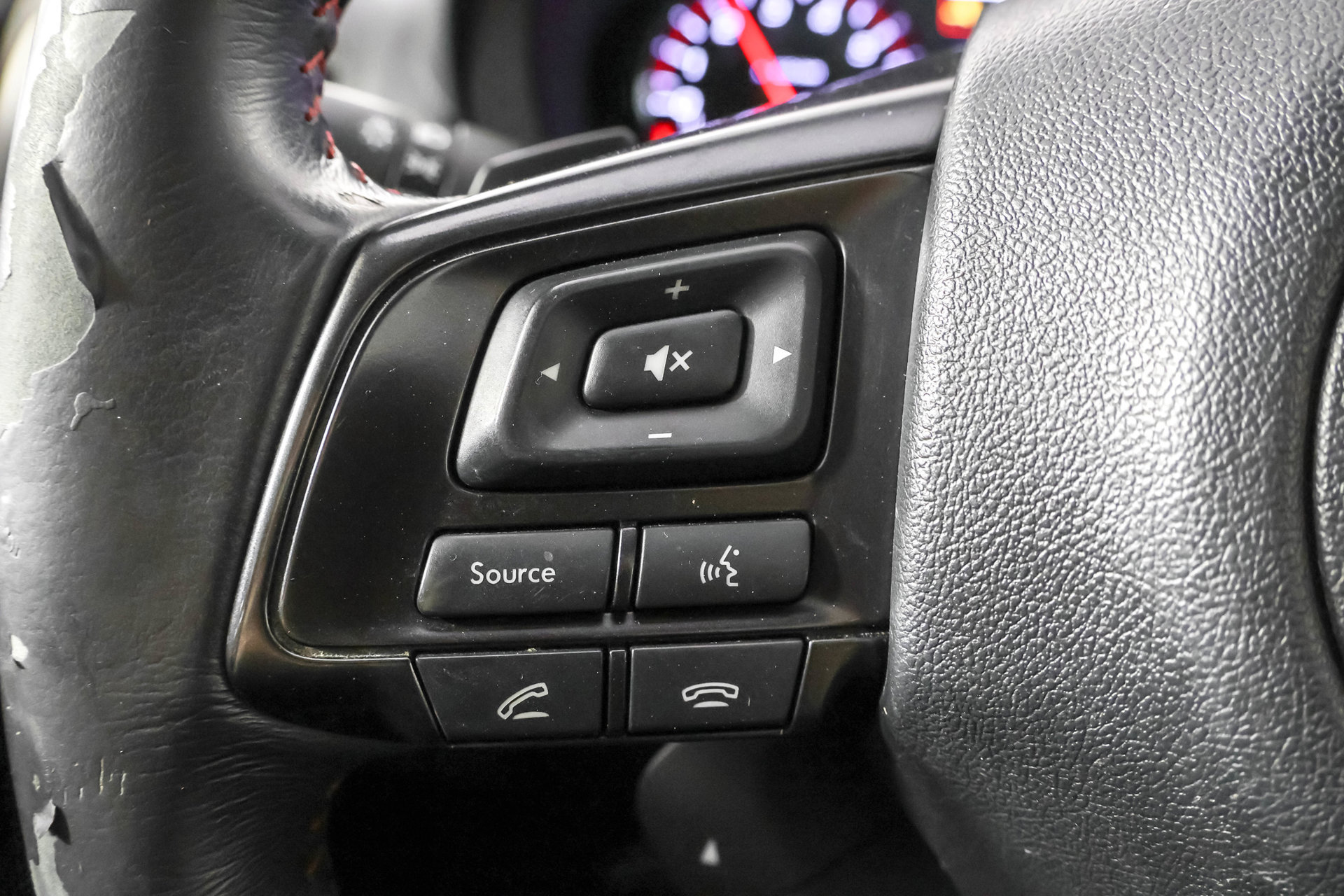 Used 2019 Subaru WRX Limited AWD/4WD image 26