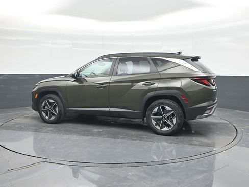 Used 2025 Hyundai Tucson SEL image 29