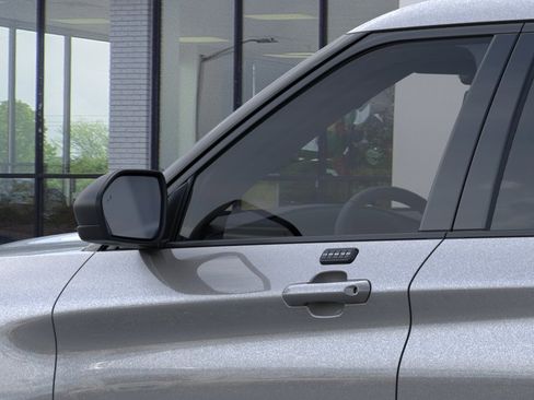 New 2026 Ford Explorer Active w/ Active Comfort Package image 20