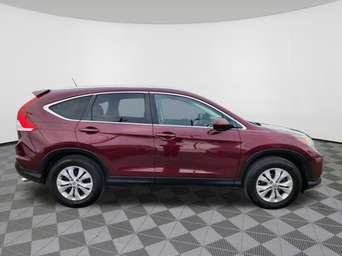 Used 2014 Honda CR-V EX-L image 6