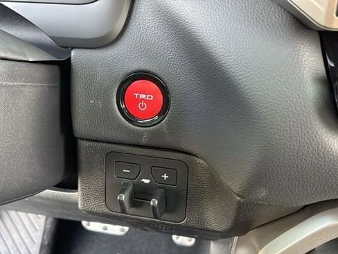 New 2025 Toyota Tundra Limited w/ TRD Off-Road Package image 35