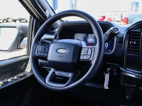 New 2026 Ford F150 STX w/ Equipment Group 200A RWD image 16