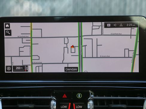 New 2026 BMW M850i xDrive M850i image 11