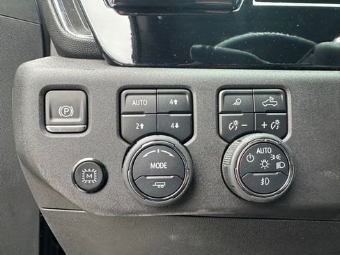 Used 2024 Chevrolet Silverado 1500 RST w/ All Star Edition Plus AWD/4WD image 24