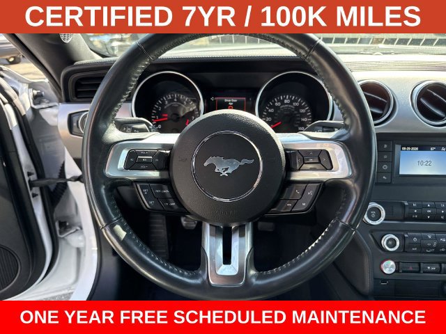 Used 2023 Ford Mustang GT RWD image 18