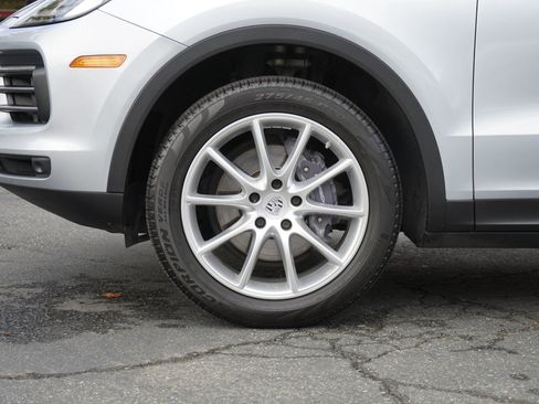 Used 2019 Porsche Cayenne image 13