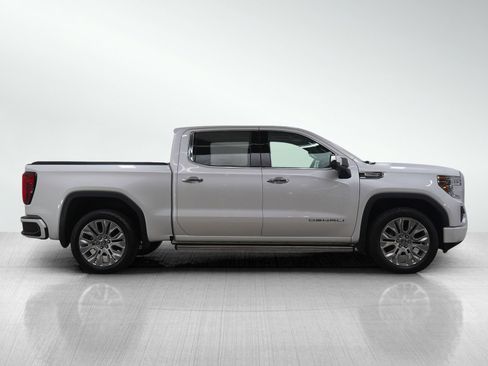 Used 2021 GMC Sierra 1500 Denali w/ Denali Ultimate Package image 6