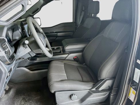 Used 2024 Ford F150 STX AWD/4WD image 21