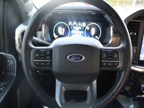 Used 2021 Ford F150 Lariat image 19