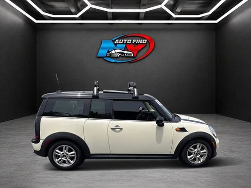 Used 2013 MINI Cooper Clubman FWD image 10