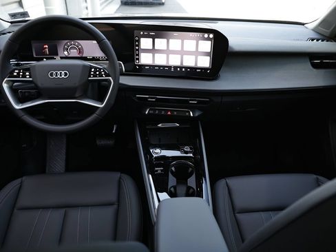New 2026 Audi Q3 quattro 2.0T AWD/4WD image 27