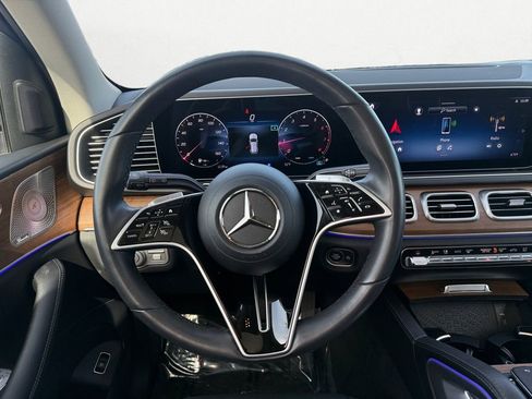 Certified 2024 Mercedes-Benz GLE 350 4MATIC image 12
