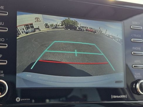 Used 2021 Toyota Corolla L w/ Carpet Mat Package (TMS) image 3