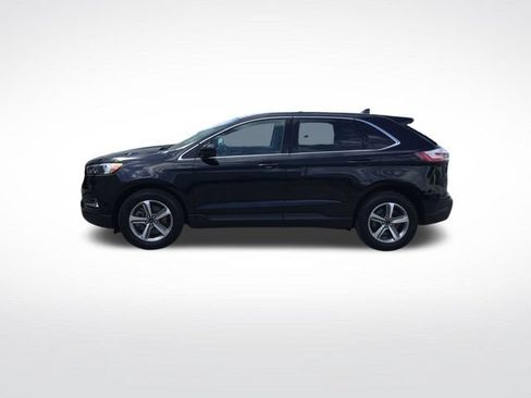 Used 2023 Ford Edge SEL w/ Convenience Package AWD/4WD image 2