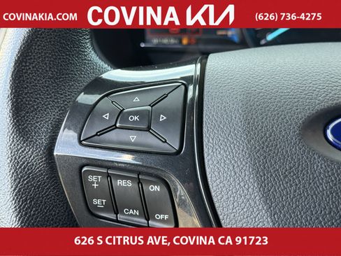 Used 2018 Ford Explorer XLT w/ Equipment Group 202A image 20