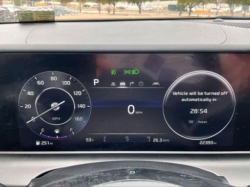 Certified 2024 Kia Seltos S image 16