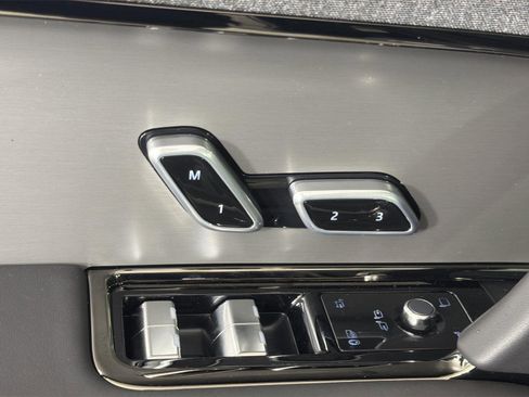 New 2026 Land Rover Range Rover Sport SE image 24