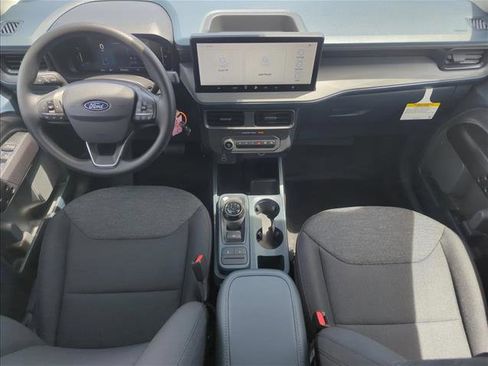 New 2026 Ford Maverick XL FWD image 15