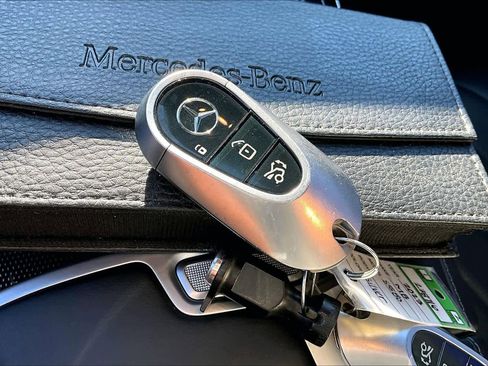 Used 2023 Mercedes-Benz S 580 4MATIC Sedan image 29